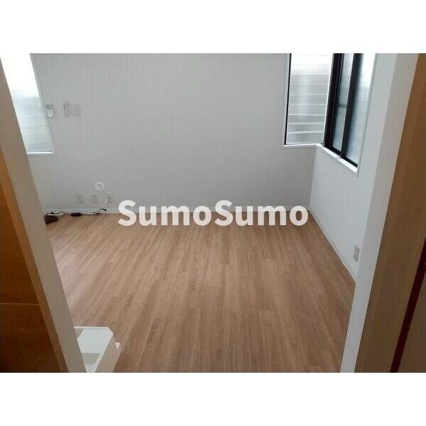 居室・リビング　ゆったりとしたリビングです