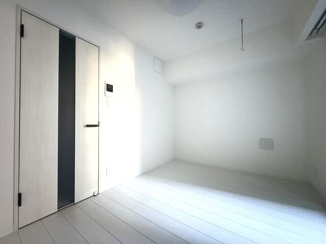 居室・リビング　洋室６帖