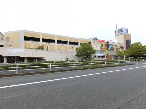 スーパー　長崎屋　岸和田店（スーパー）まで459m