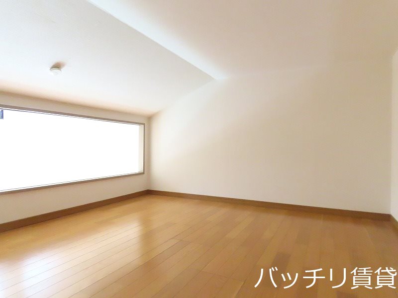 その他部屋・スペース　別号室タイプの為、現状を優先致します。