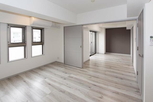 居室・リビング　居室・リビング