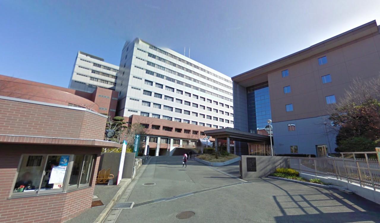 大学・短大　九州産業大学（大学・短大）まで1931m