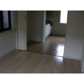 その他　リノベーション予定