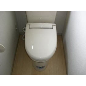 トイレ　リノベーション予定