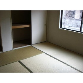 収納　リノベーション予定