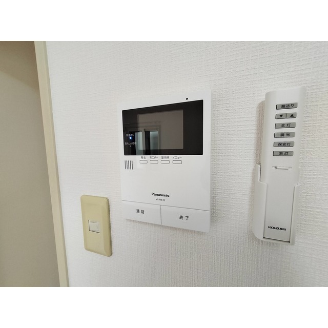 セキュリティ　リノベーション予定