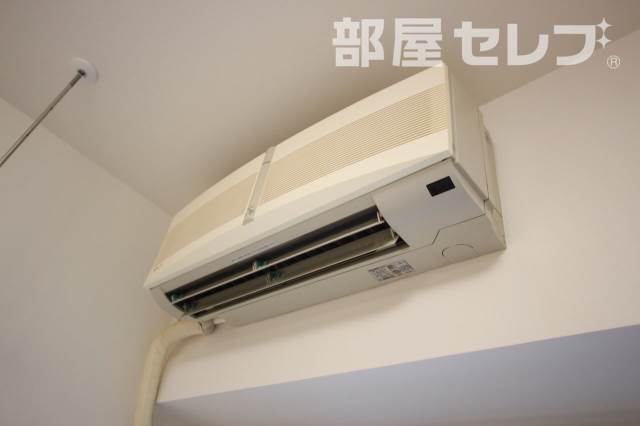 その他設備　エアコンは２０１０年製