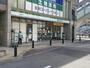 コンビニ　ファミリーマート岡崎駅前店（コンビニ）まで270m