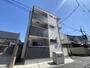 F asecia グロリア 3階 築4年7ヶ月の賃貸物件