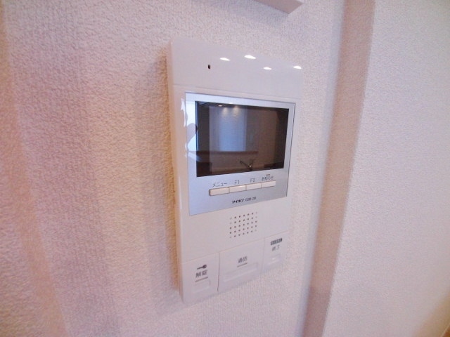 セキュリティ　同仕様