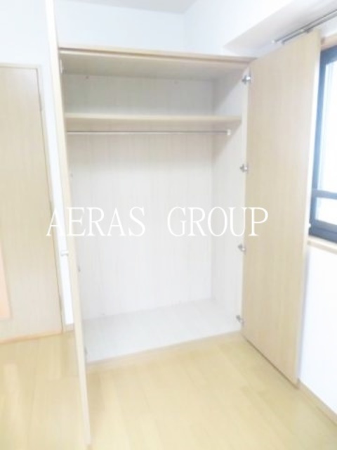 収納　同仕様写真