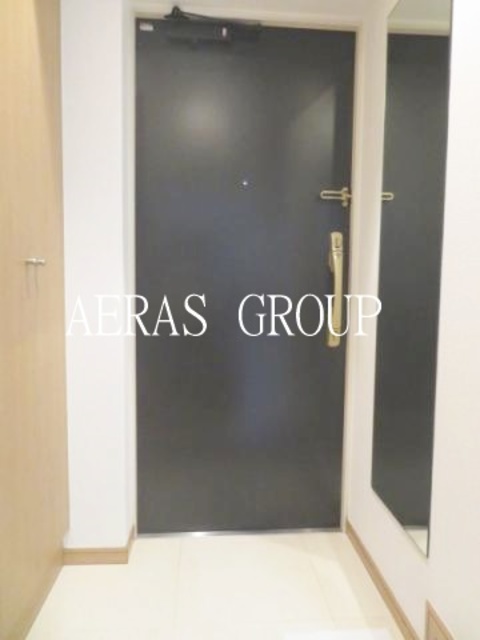 玄関　同仕様写真