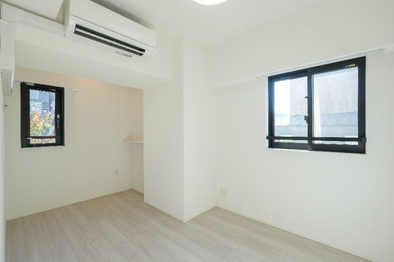 その他設備　リビング/居室