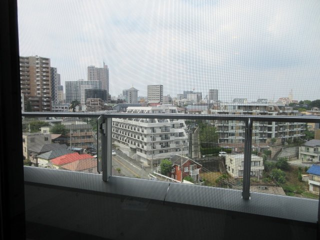 眺望　別号室参考写真