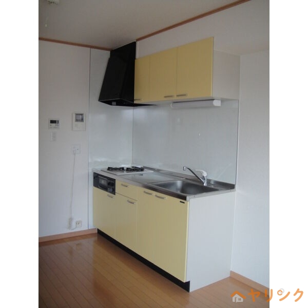 キッチン　イメージ