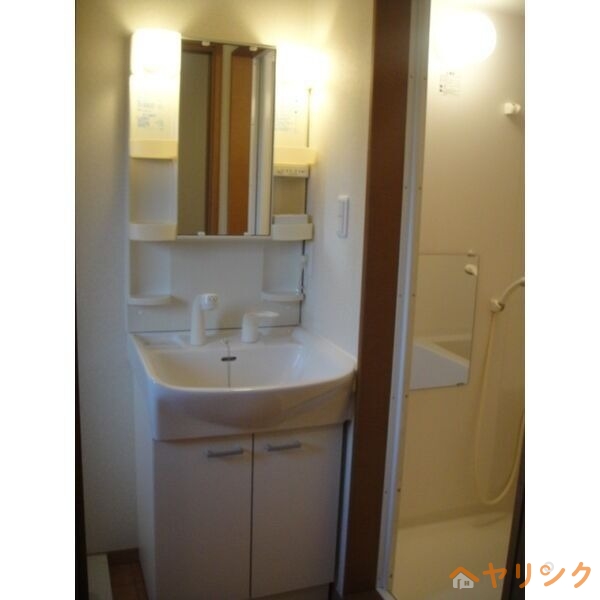 洗面設備　イメージ