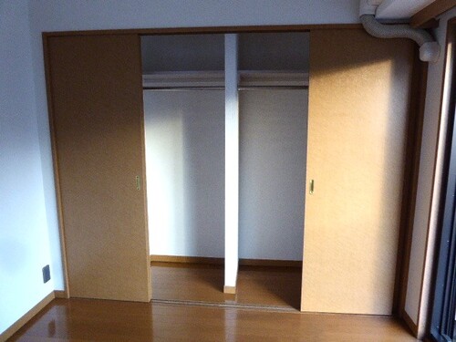 収納　収納　※前回募集時2023年1月の写真