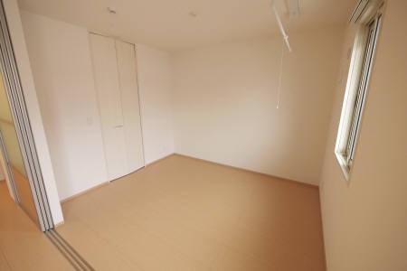 その他部屋・スペース　洋室