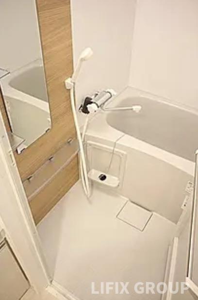 バス・シャワールーム　風呂