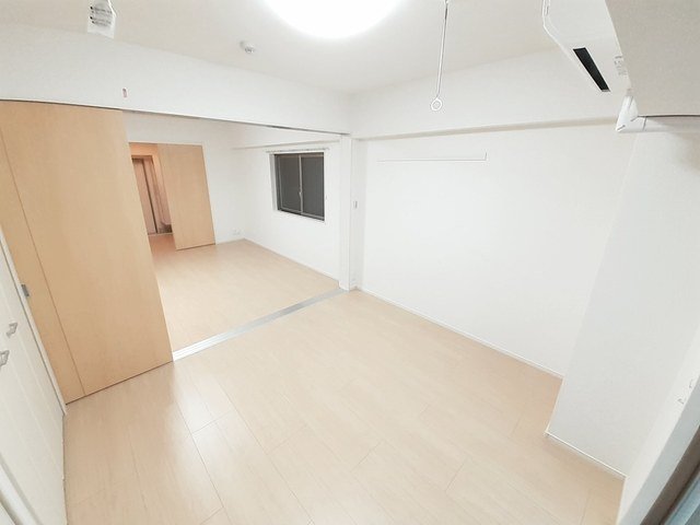 その他部屋・スペース　内装もきれいです