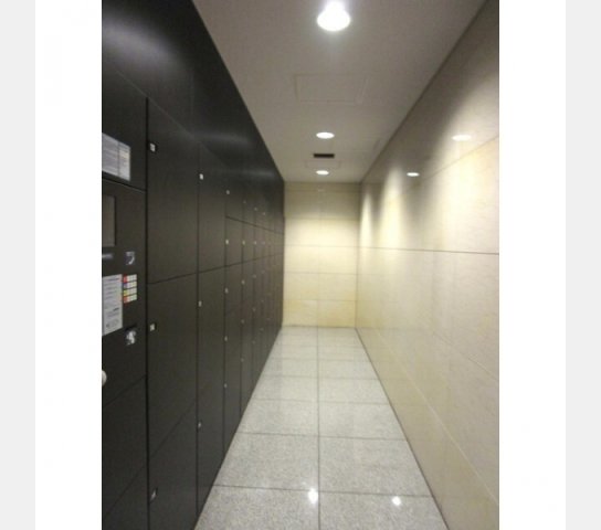 その他共有部分　その他画像宅配BOX