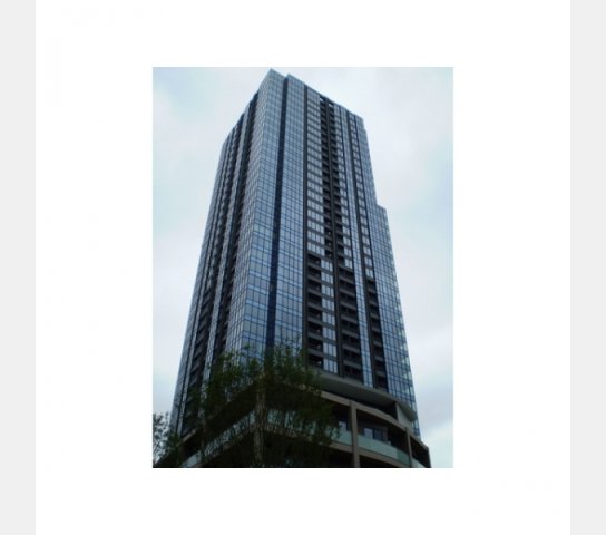 建物外観　きれいな外観です