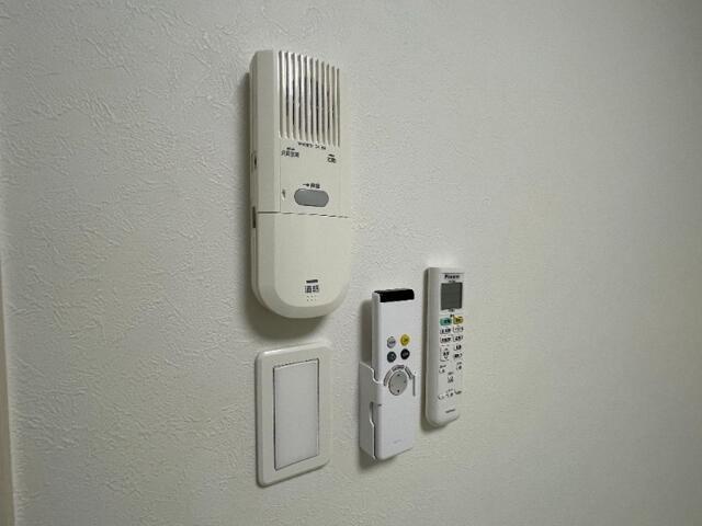 セキュリティ　?