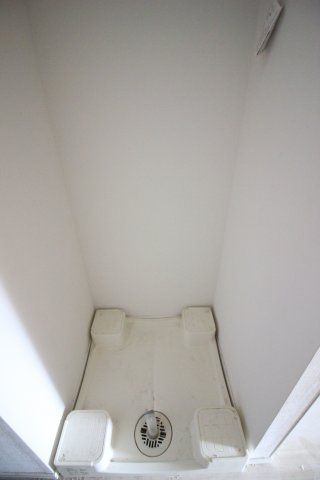 その他設備　（別タイプ参考写真）メイクスデザイン板橋本町II　板橋区双葉町