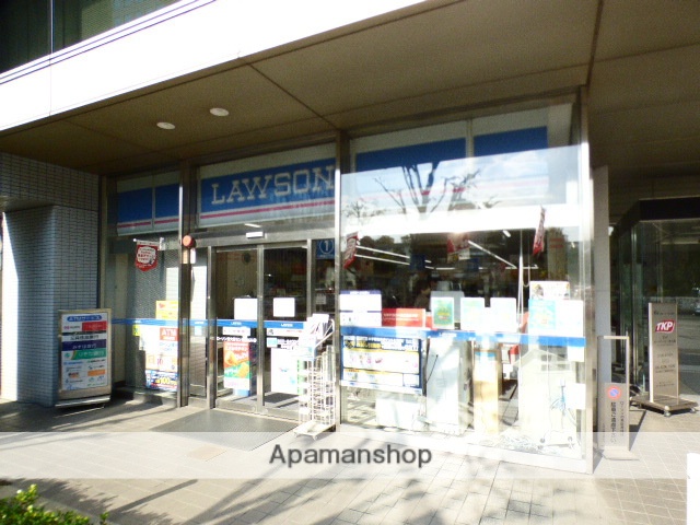 コンビニ　ローソン（コンビニ）まで263m