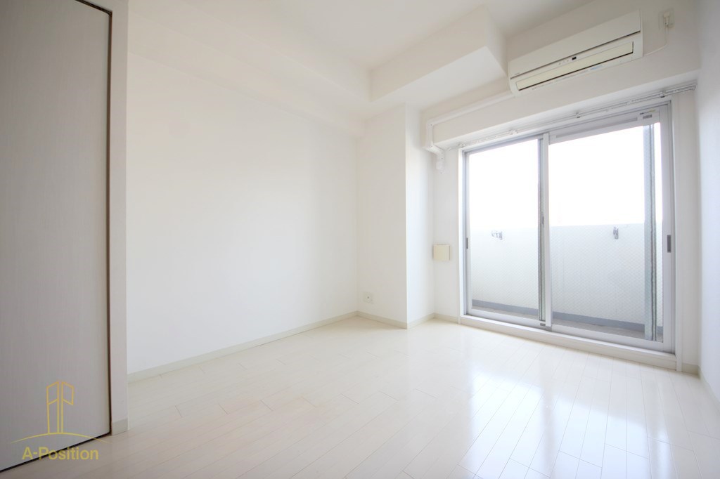 その他部屋・スペース　プレミアムコート天神橋エイト