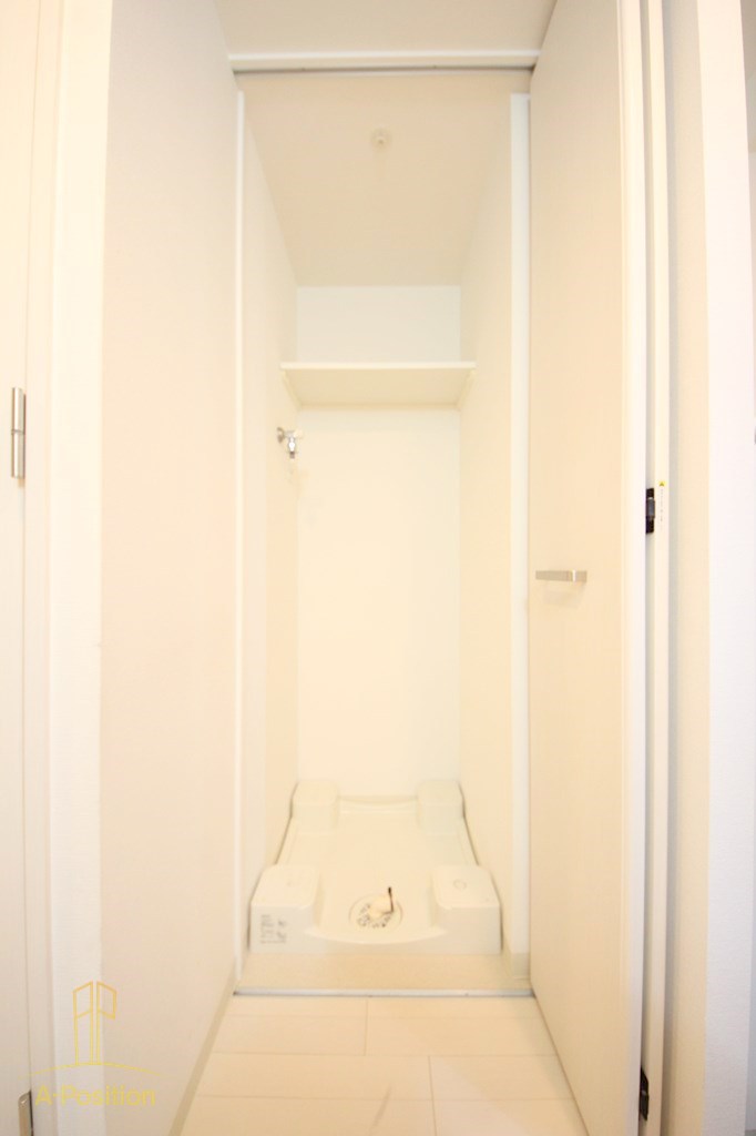 その他設備　プレミアムコート天神橋エイト