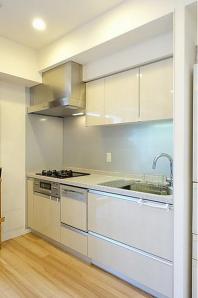 キッチン　キッチン※別部屋参考写真