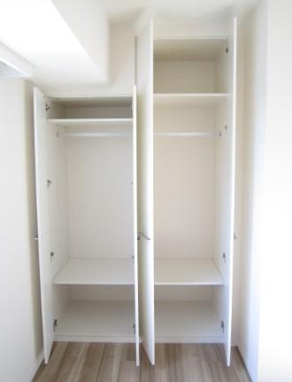 収納　収納※別部屋参考写真