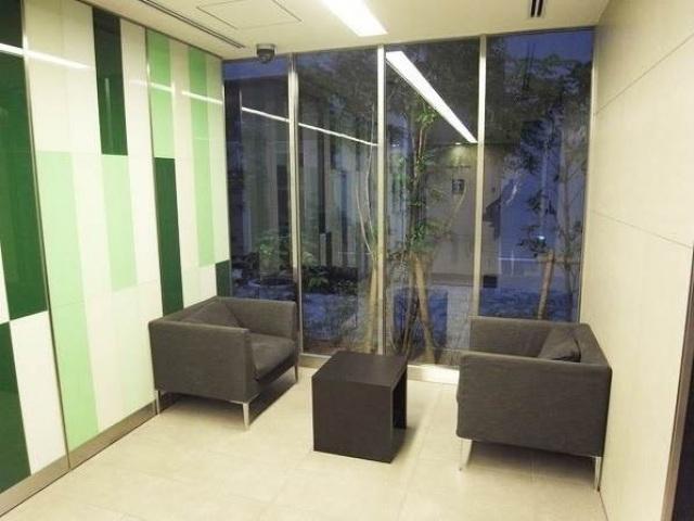 ロビー　ロビー