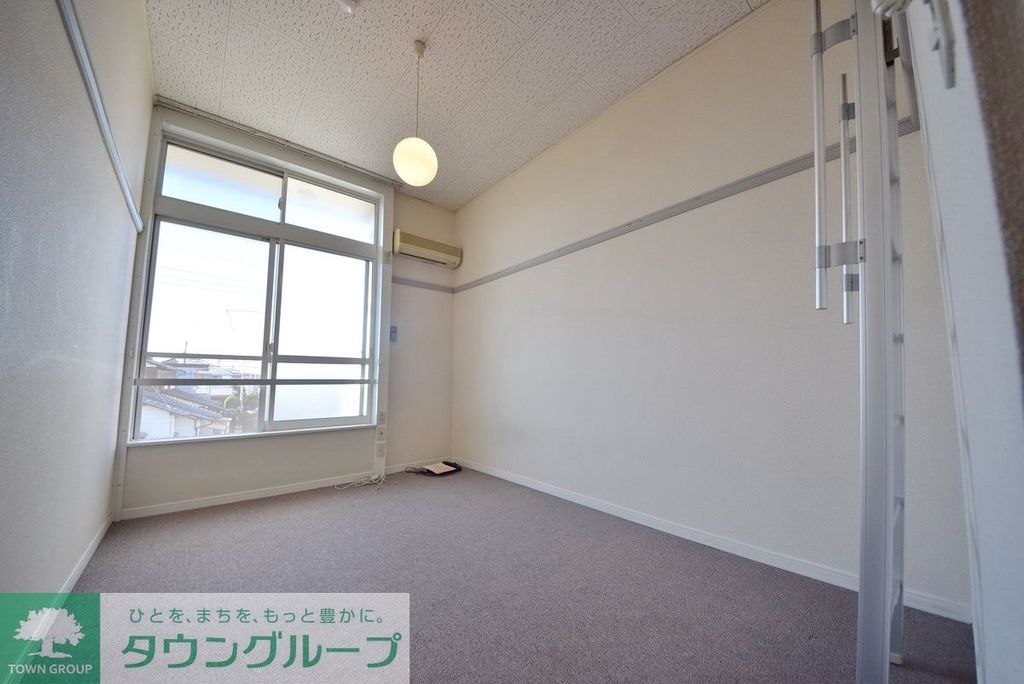 居室・リビング　リビング/居室