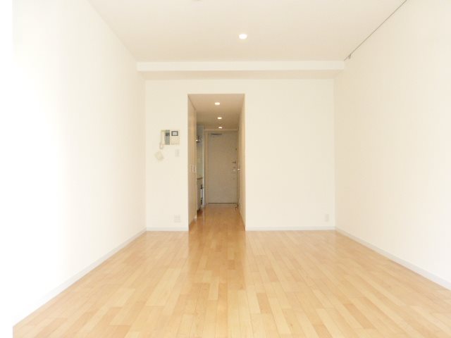 居室・リビング　リブ　★《見学予約受け付け中》設備充実のハイグレード賃貸マン