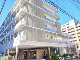 病院　山田記念病院（病院）まで700m