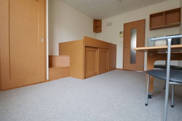 その他部屋・スペース