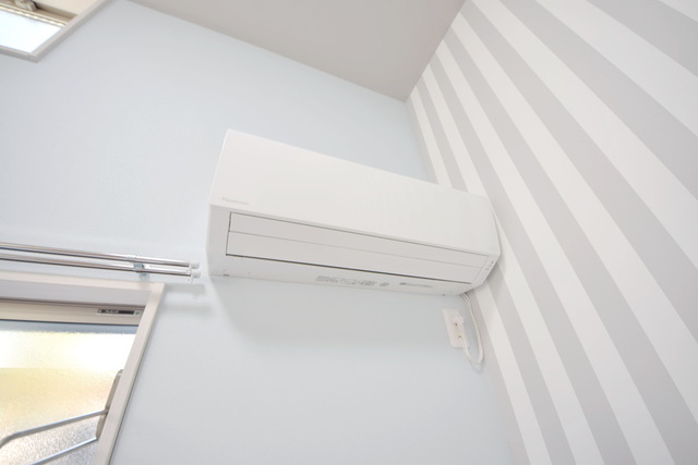 その他設備　～やっぱり大切っ～