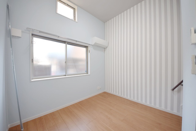 居室・リビング　～今日のご飯はなんだろなっ～