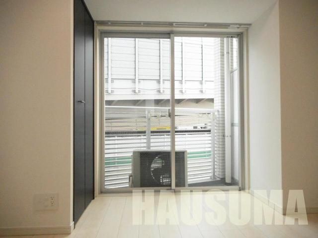 居室・リビング　居室