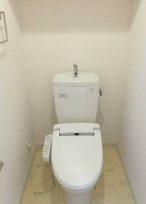 トイレ　☆清潔感のあるトイレ☆