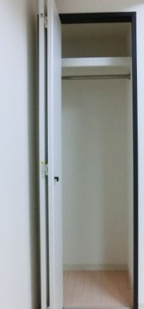 収納　☆たっぷり収納☆