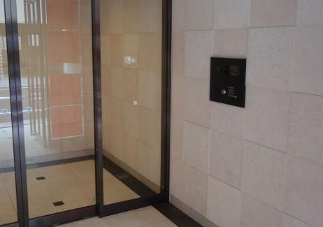 セキュリティ　☆安心安全のセキュリティ☆