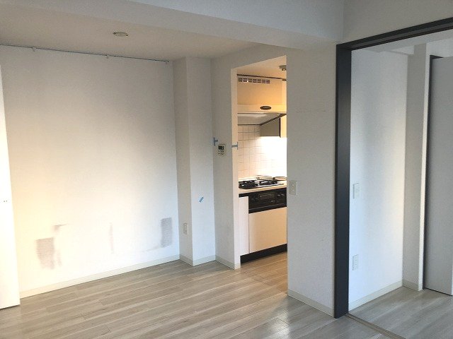 居室・リビング　☆明るい居室☆