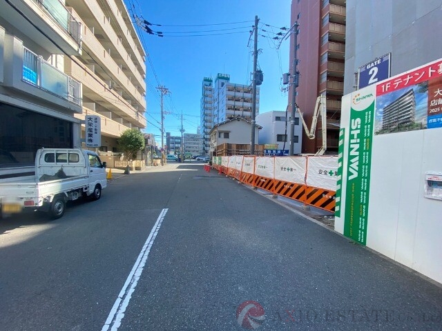 その他　周辺（その他）まで10m