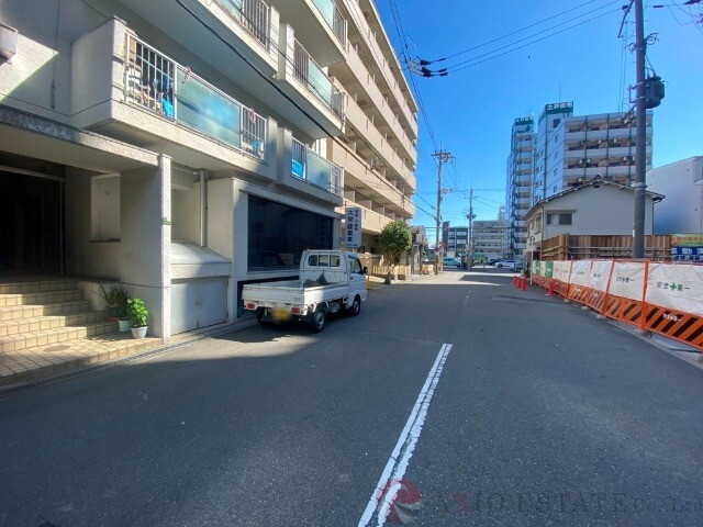 その他　周辺（その他）まで10m