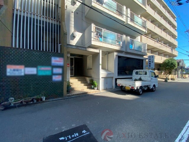 その他　周辺（その他）まで10m