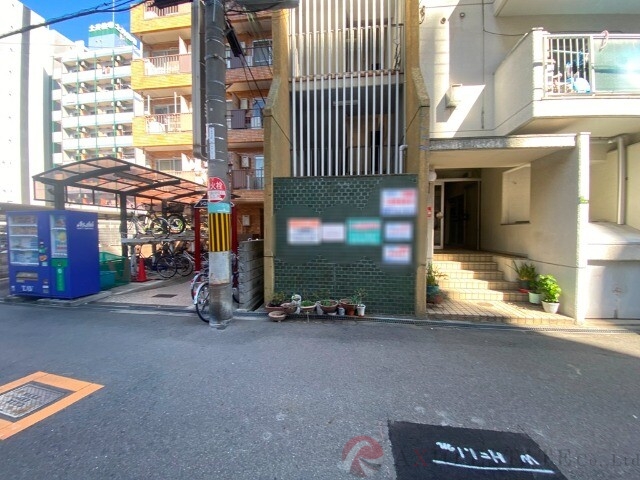 その他　周辺（その他）まで10m