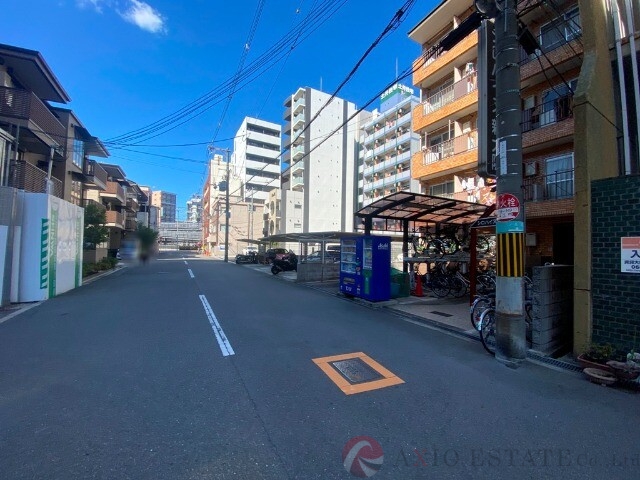 その他　周辺（その他）まで10m